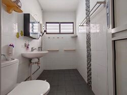 Blk 851 Tampines Ville (Tampines), HDB 4 Rooms #609342741